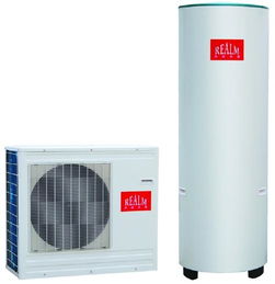 广州瑞姆节能设备 热泵热水器 产品大全